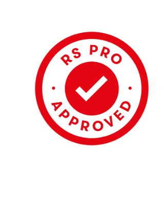 758-7995 RS PRO Adhesive Pre-Printed Adhesive Label-Rejected-. Quantity: 140 Per Pack