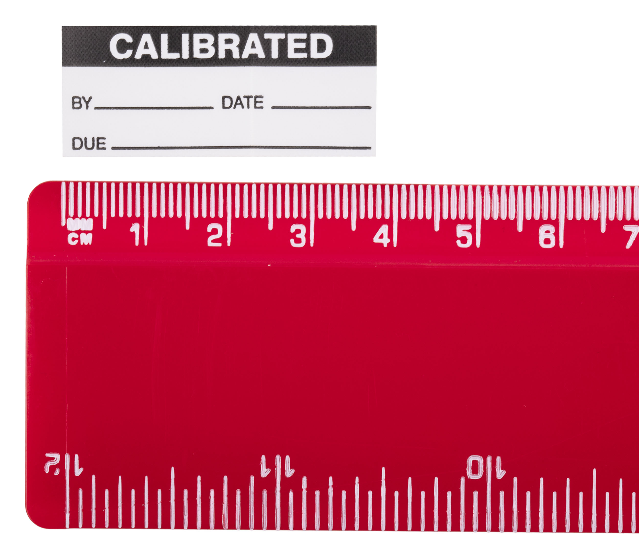 758-8005 RS PRO Adhesive Pre-Printed Adhesive Label-Calibrated-. Quantity: 140 Per Pack