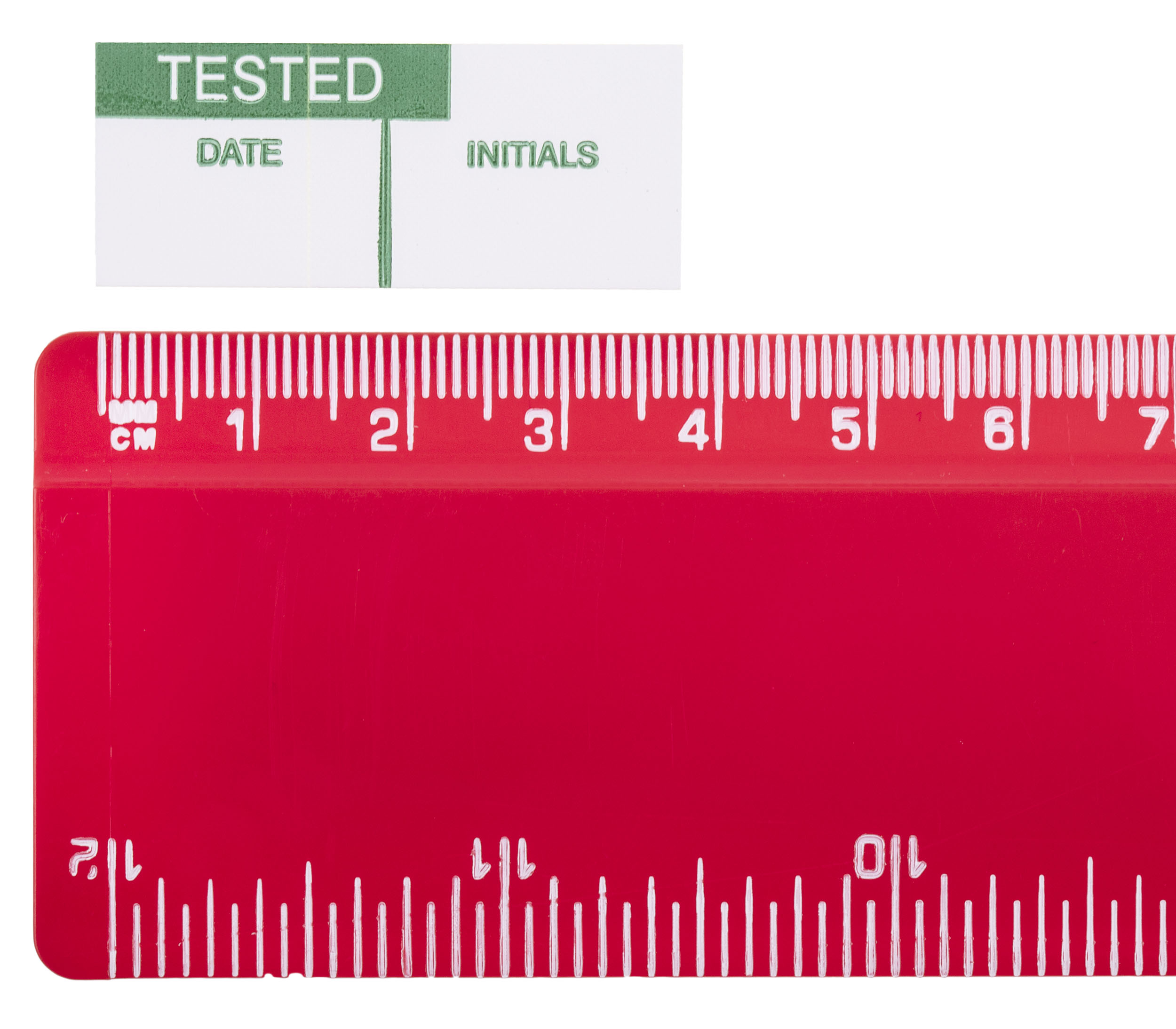 758-8018 RS PRO Adhesive Pre-Printed Adhesive Label-Tested-. Quantity: 140 Per Pack