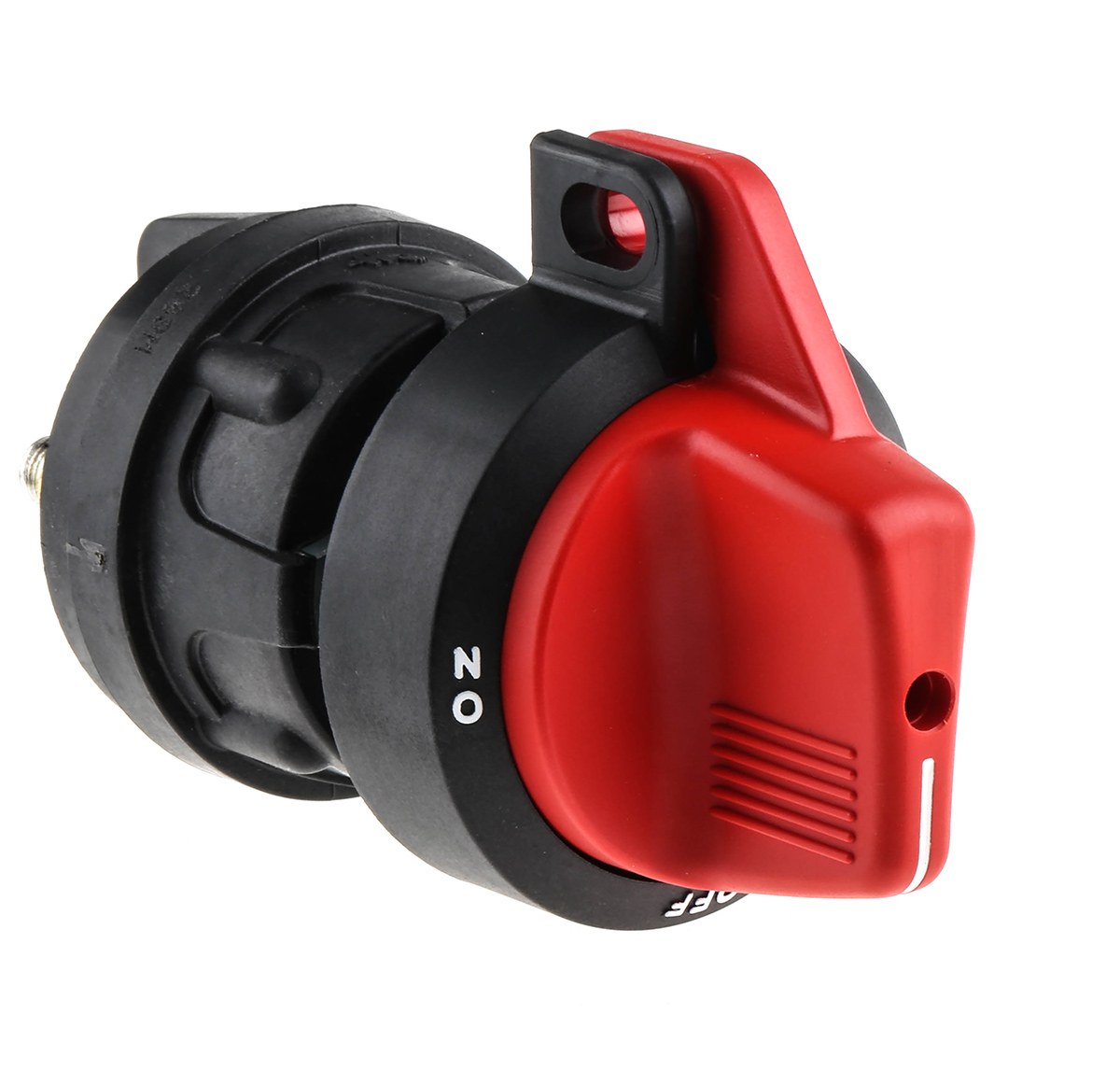 Cole Hersee Screw Battery Isolator Switch -, IP67, 300A