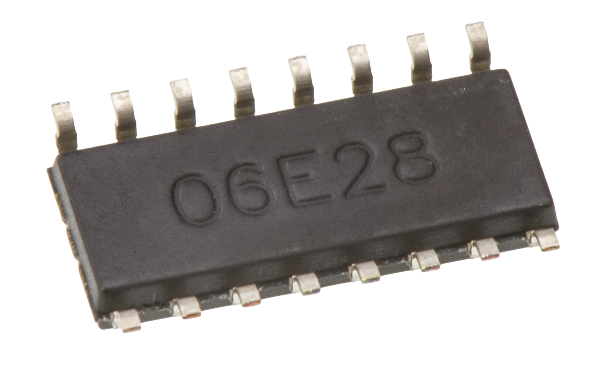 am26ls31cd Texas Instruments AM26LS31CD Line Transmitter, 16-Pin SOIC
