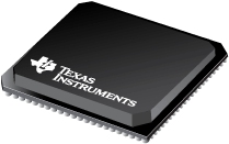 Texas Instruments DLPC350ZFF BGA Display Controller