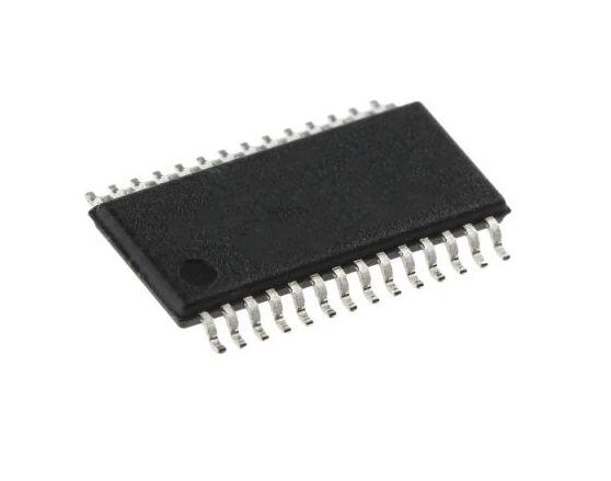 Renesas Electronics 9DB403DGLF Clock Buffer 28-Pin TSSOP