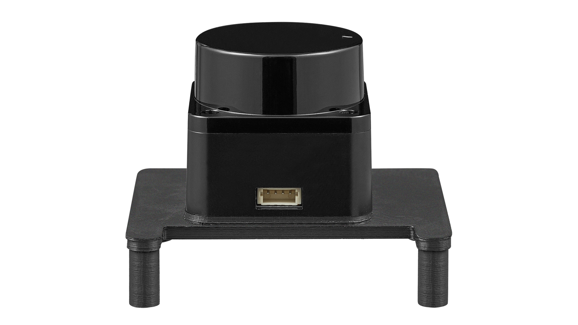 54010012 Okdo Lidar Module with Bracket Development Kit for LiDAR_LD06 Raspberry Pi SBC