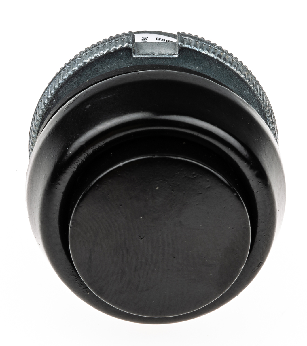 76-9420439088b ITW Switches 76-94 Series Push Button Switch, Momentary, Panel, 22 mm Cutout, SPDT, Clear LED, IP67 250 V ac