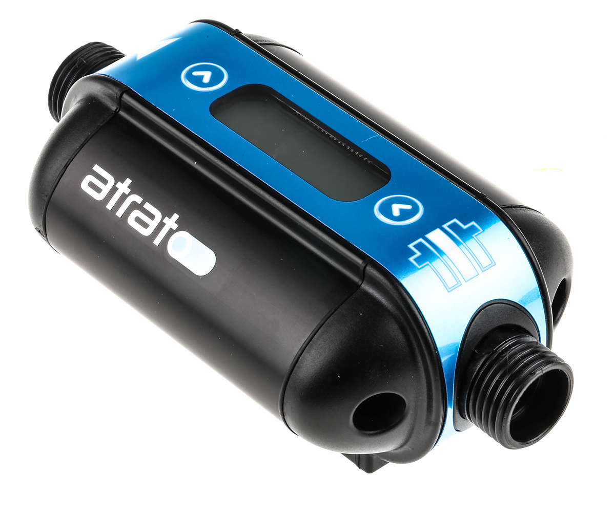Atrato Atrato Series Flow Meter 0.1L/min to 20L/min, 1/2 in, 3/8 in, NPT, BSP