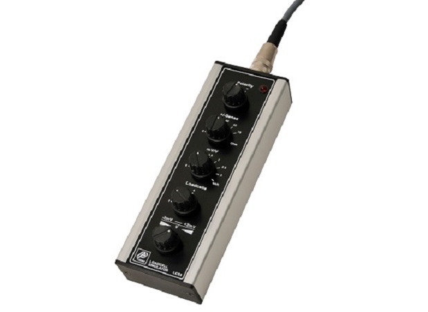 Penko, LCS-3 Series Simulator Module Accessory for Use with Trouble shooting and pre-calibration of weighing systems