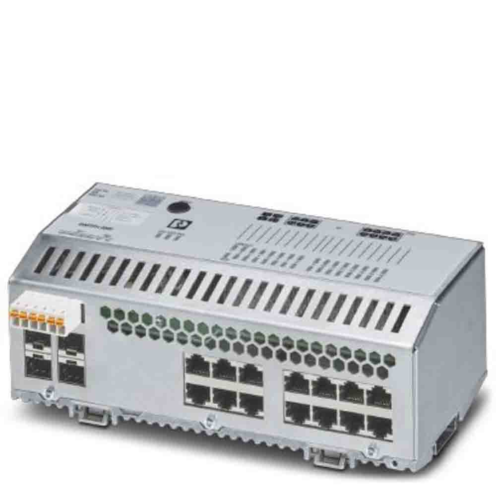 Phoenix Contact Ethernet Switch