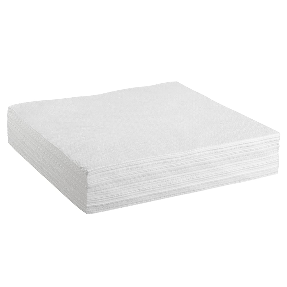 7605 KIMTECH Kimtech® Pure () Dry Cleaning, Carton of, 304 x 304 mm 100 Per Pack