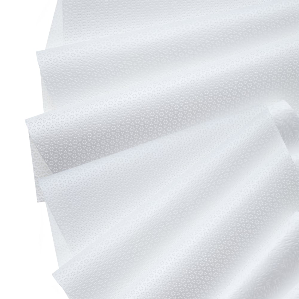 7605 KIMTECH Kimtech® Pure () Dry Cleaning, Carton of, 304 x 304 mm 100 Per Pack