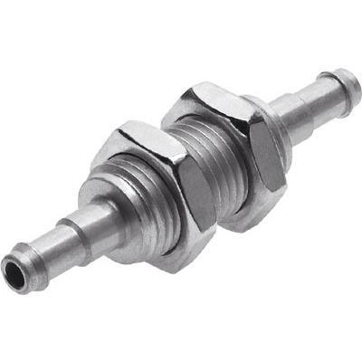 Festo SCN-PK Series Bulkhead, 19528