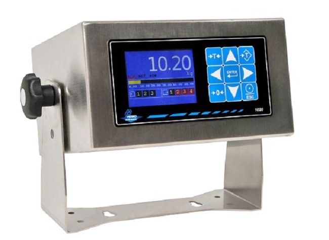 Penko 1020 LCD Digital Panel Multifunction Meter for Weight,  100 mm  x 180 mm