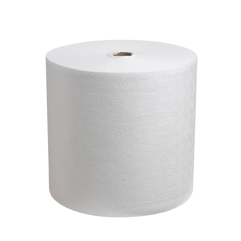 7623 KIMTECH Kimtech® Pure () Dry Cleaning, Roll of, 380 x 340 mm 600 Per Pack
