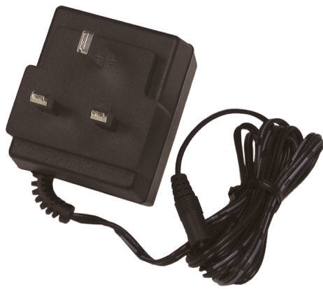 Time Electronics 7643 Type G Power Cable, For Use With 1044 Series Voltage/Current Calibrator