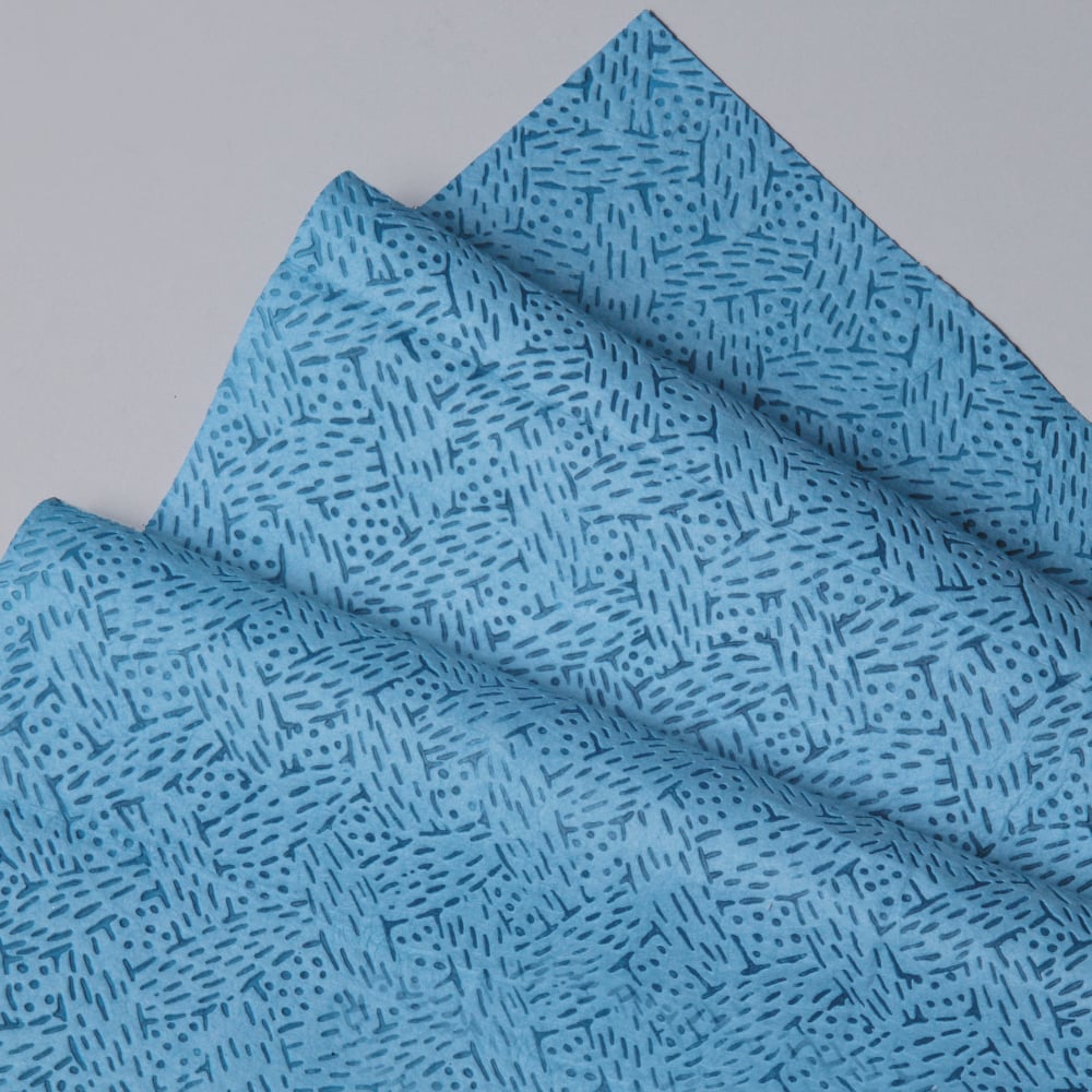 7643 KIMTECH Kimtech® () Dry Multi-Purpose, Roll of, 380 x 340 mm 500 Per Pack