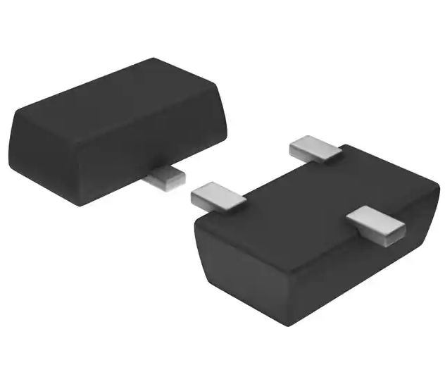 Toshiba Type N-Channel MOSFET, 3.5 A, 30 V, 3-Pin SOT-23 SSM3K329R,LF(T