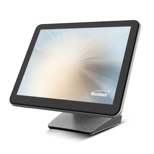 MicroTouch DT-150P Series Touch-Screen HMI Display - 15 in, TFT LCD Display, 1024 x 768