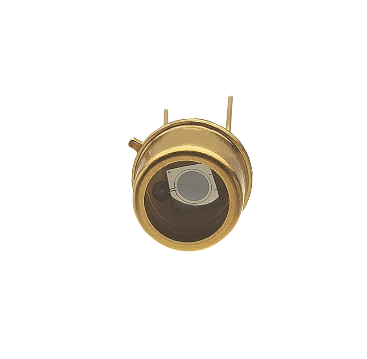 OSI Optoelectronics, PIN-5DP/SB IR Si Photodiode, Through Hole TO-5