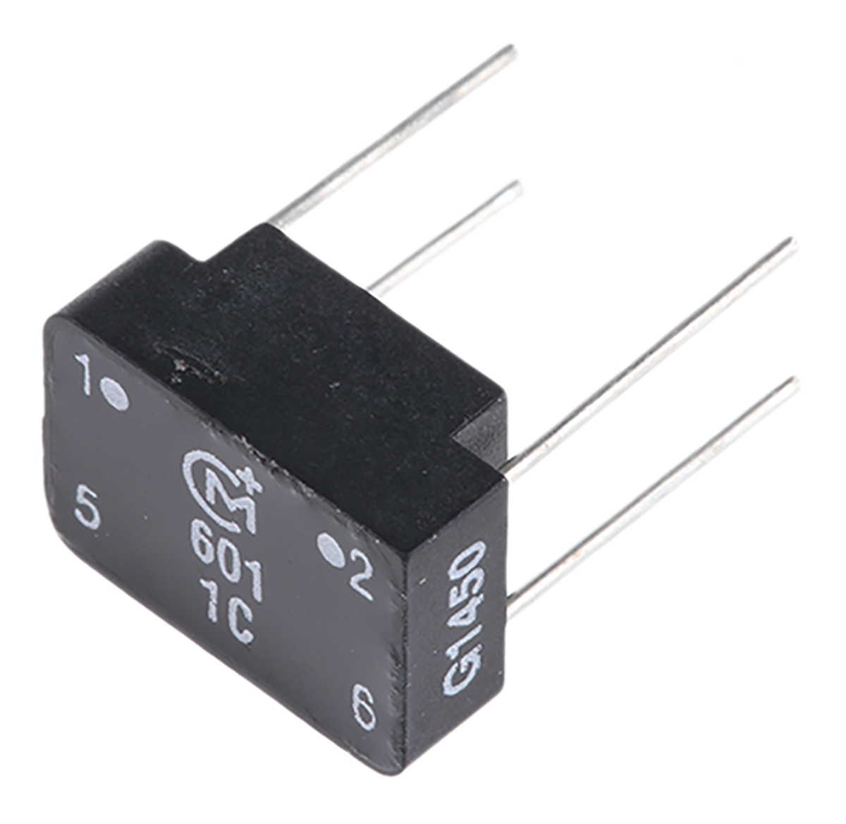 Murata Power Solutions Through Hole Pulse Transformer 1:1 Turns Ratio, 1916 μH Prim. Inductance, 1.5Ω Prim. Resistance
