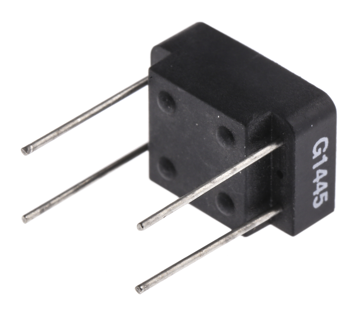 766013c Murata Power Solutions Through Hole Pulse Transformer 1:1 Turns Ratio, 219 μH Prim. Inductance, 0.5Ω Prim. Resistance