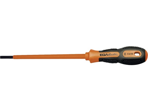 Ega-Master Electronic, 150 mm Blade VDE/1000V Approved, 265 mm Overall