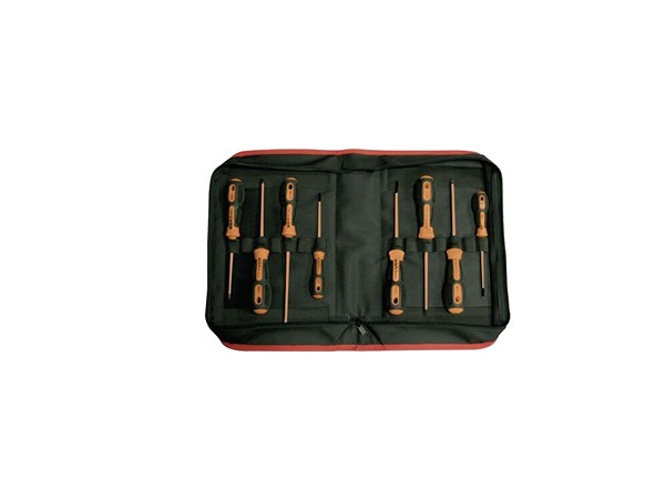Ega-Master Standard, PH1 Tip, 100 mm Blade VDE/1000V Approved, 205 mm Overall