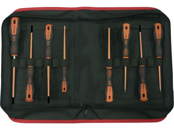 Ega-Master Magnetic Phillips, 1-Piece