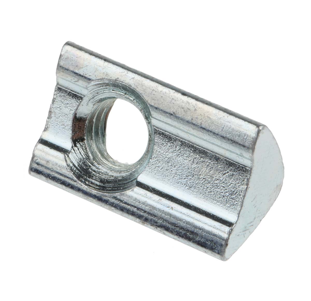 767-5531 RS PRO M6 T-Slot Nut, Connecting Component, Strut Profile 30 mm, Groove Size 6 mm