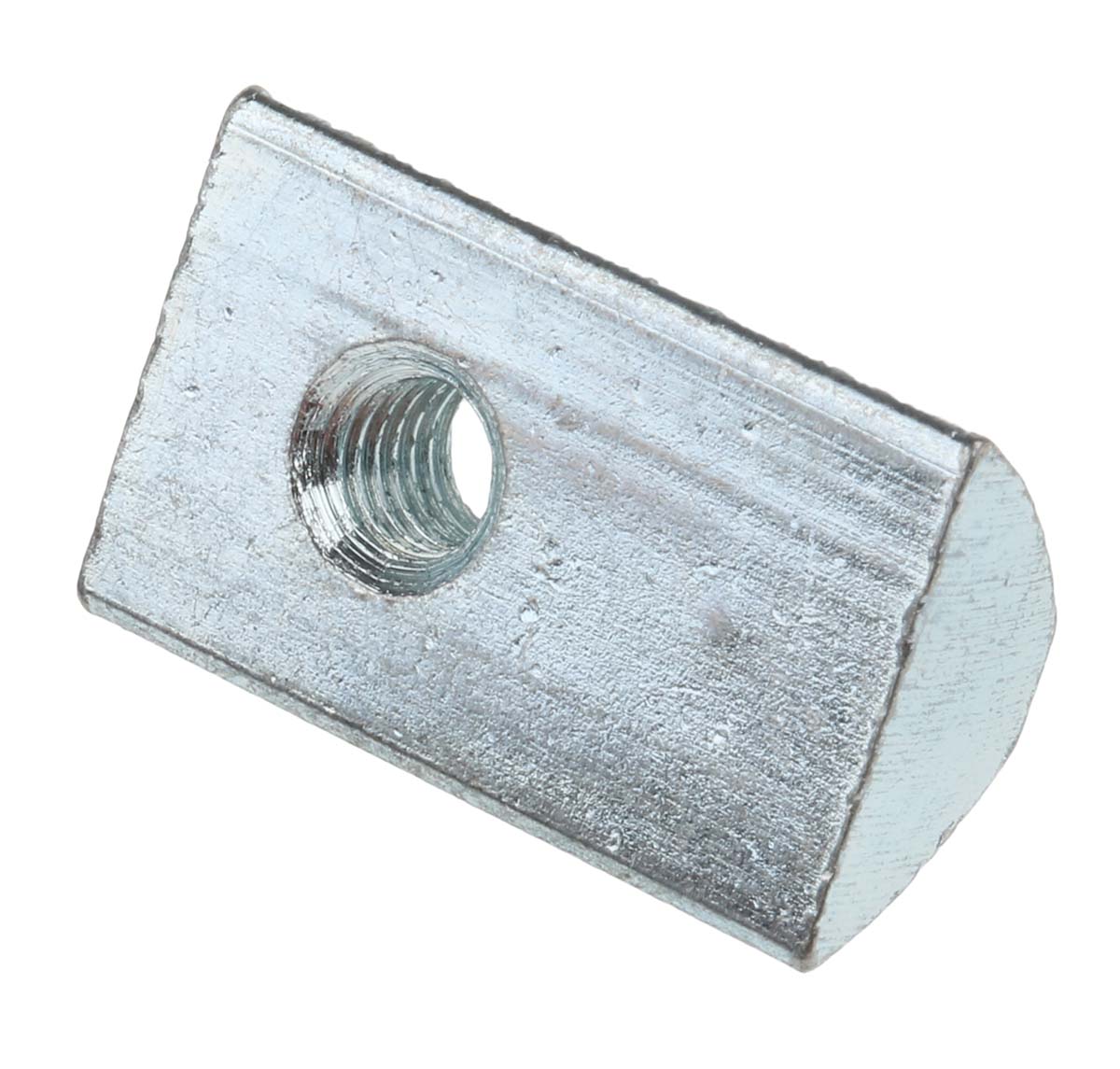 767-5642 RS PRO M5 T-Slot Nut, Connecting Component, Strut Profile 40 mm, Groove Size 8 mm