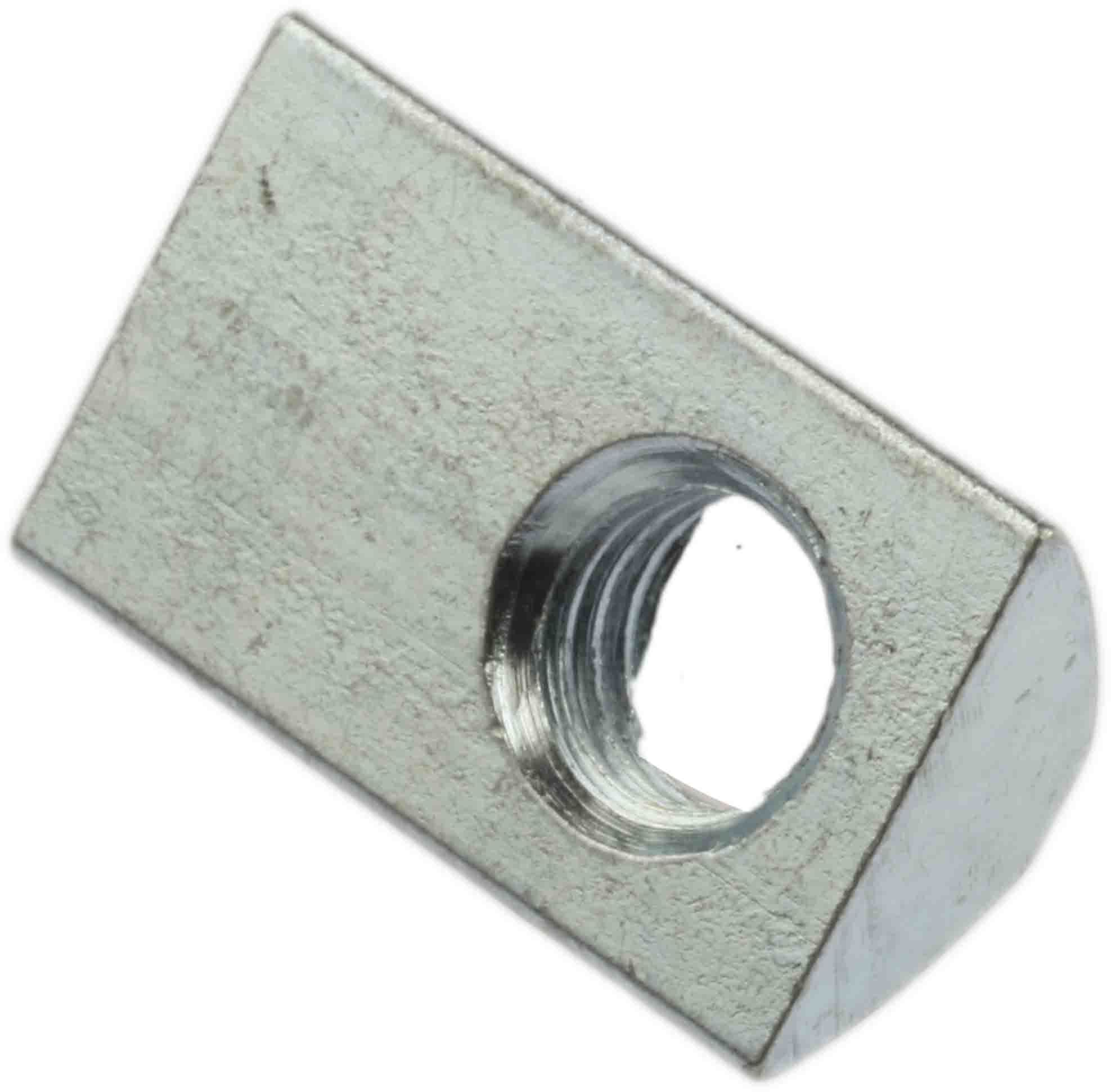 767-5667 RS PRO M8 T-Slot Nut, Connecting Component, Strut Profile 40 mm, Groove Size 8 mm
