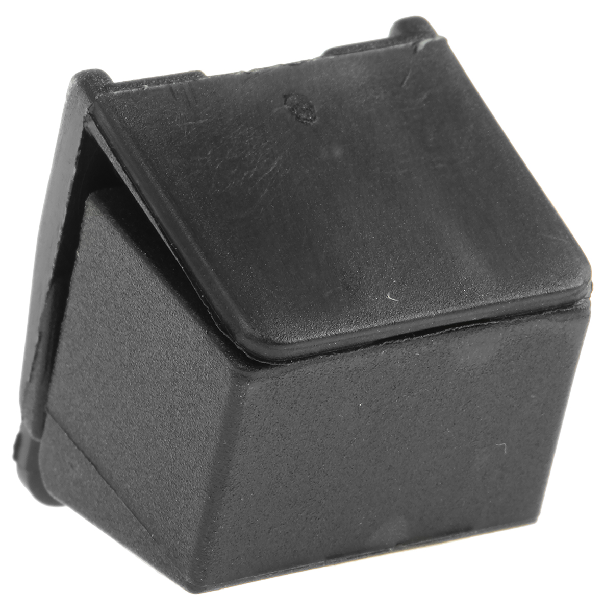 767-5755 RS PRO Clip Block 40 40 mm Slot, 8 mm Strut Profile