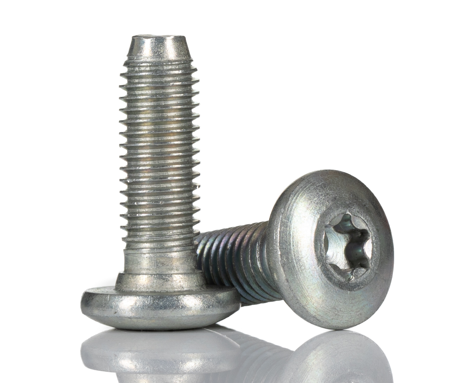 RS PRO S7 Screw, Connecting Component, Strut Profile 30 to 40 mm², Groove Size 6 to 8 mm²
