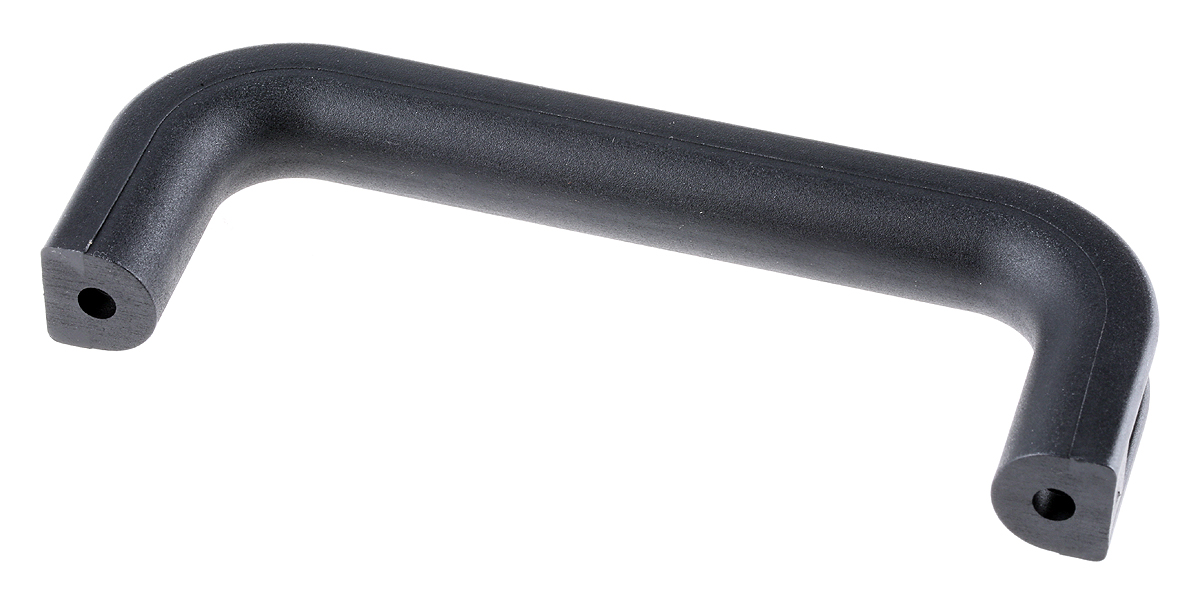 767-5831 RS PRO Handle 40 6 to 8 mm² Slot, 8 mm Strut Profile