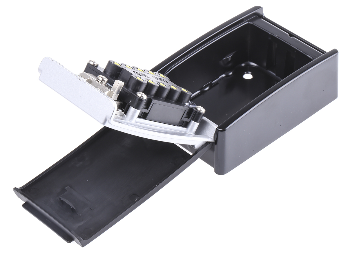 767 ABUS  Key Lock Box