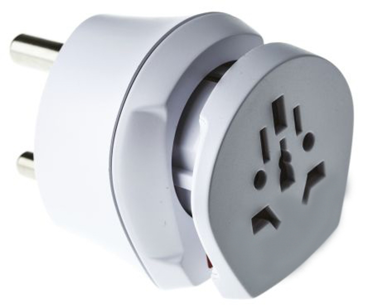 SKROSS Travel Adapter USA, Europe, China, Australia Europe, South Africa, 16A