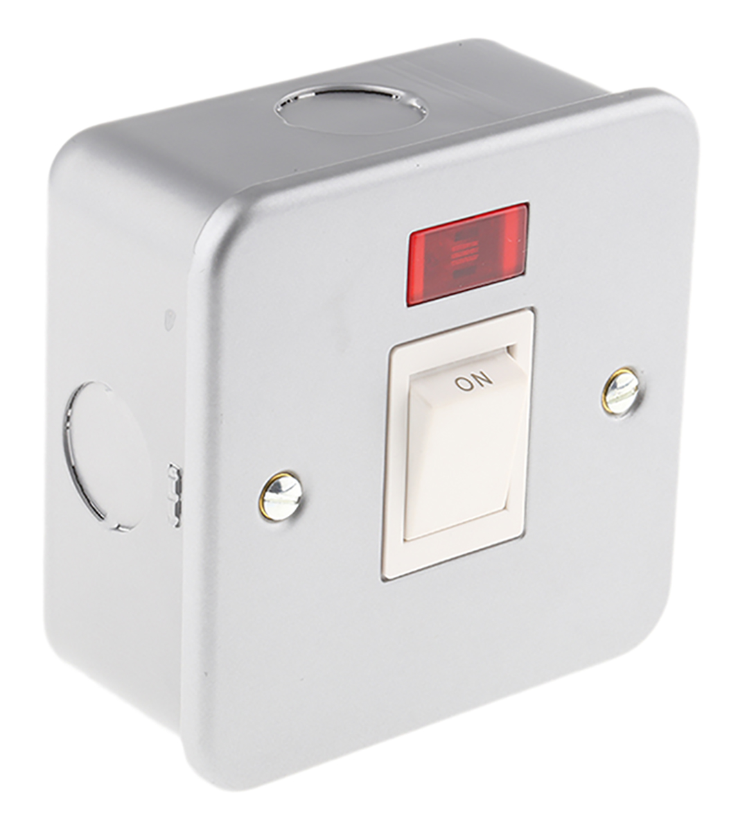 RS PRO OFF-ON Control Station Switch