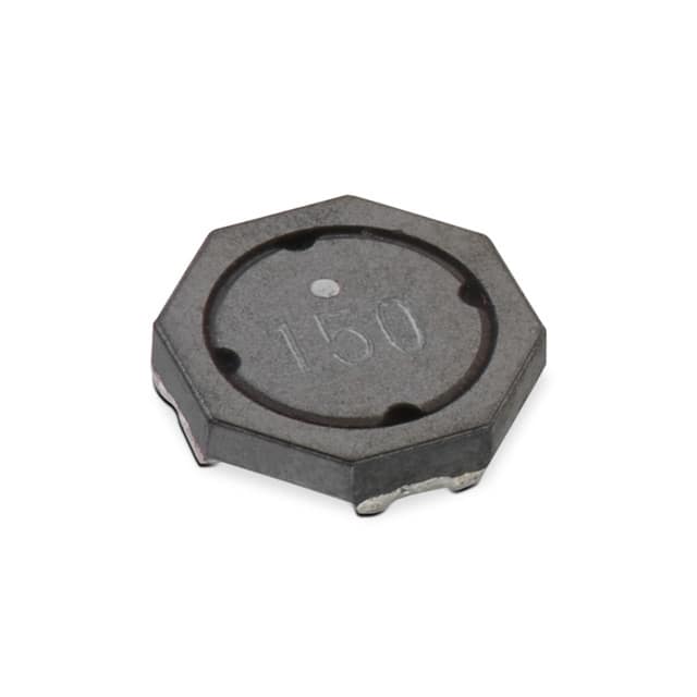 Wurth Elektronik SMT Coupled Inductor Coupled Inductor Nickel Zinc Core, 22 μH