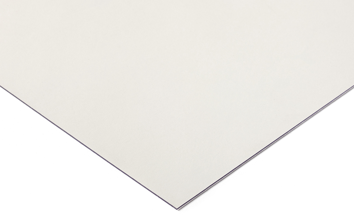RS PRO Clear Polycarbonate Plastic Sheet, 305 mm x 625mm x 4 mm