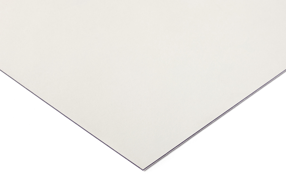 RS PRO Clear Polycarbonate Plastic Sheet, 305 mm x 625mm x 2 mm