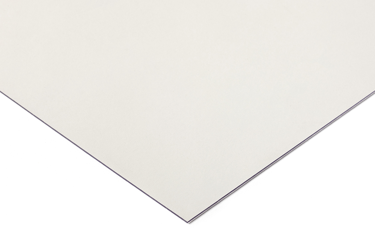 RS PRO Clear Polycarbonate Plastic Sheet, 305 mm x 625mm x 3 mm