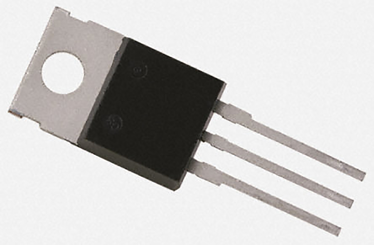 Nexperia Type N-Channel MOSFET, 100 A, 40 V Enhancement, 3-Pin TO-220
