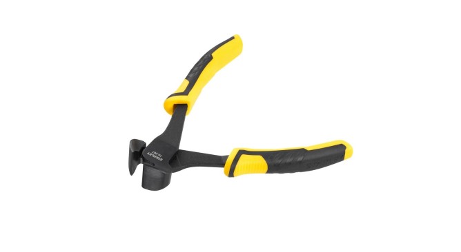 Stanley STHT0-75067 12-Piece Pliers, 200 mm Overall, Straight Tip