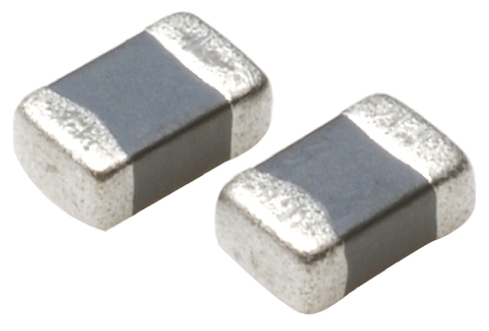 TDK, MLF, 0805 Yes Multilayer Surface Mount Inductor with a Ferrite Core, 220 nH Multilayer ±10 % 250 mA Idc Q:20