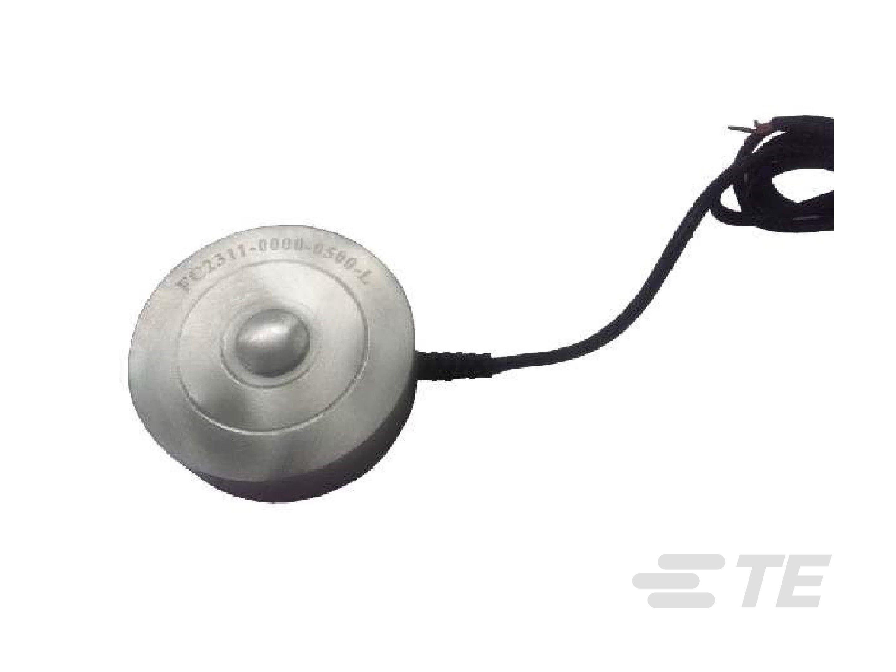 TE Connectivity Load Cell, Compression Measure