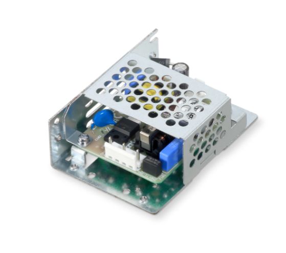 Cosel AC-DC Power Supply, LHA10F-5-Y, 5V dc, 2A, 10W, 1 Output, 85 → 264V ac Input Voltage