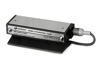 Keysight Technologies 8496H-024-001-060  110dB Programmable Step Attenuator