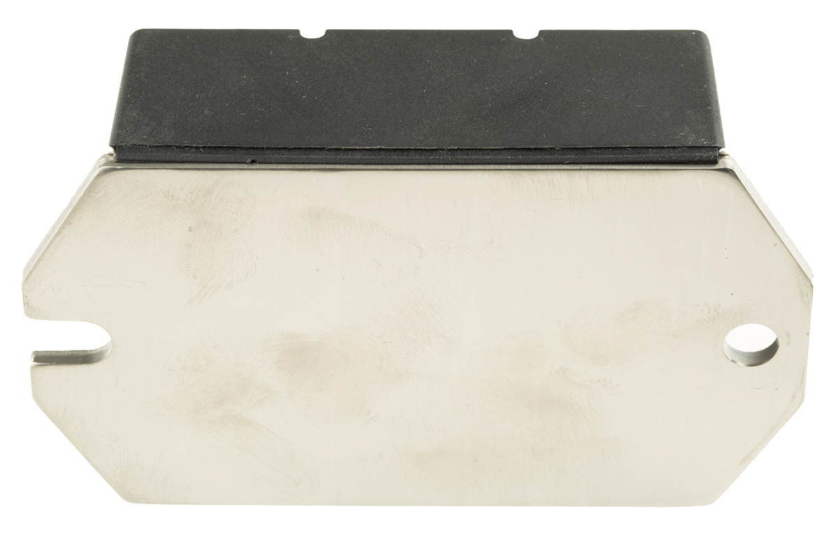 vuo110-16no7 IXYS Bridge Rectifier Module, 127A, 1600V, 3-phase, 5-Pin
