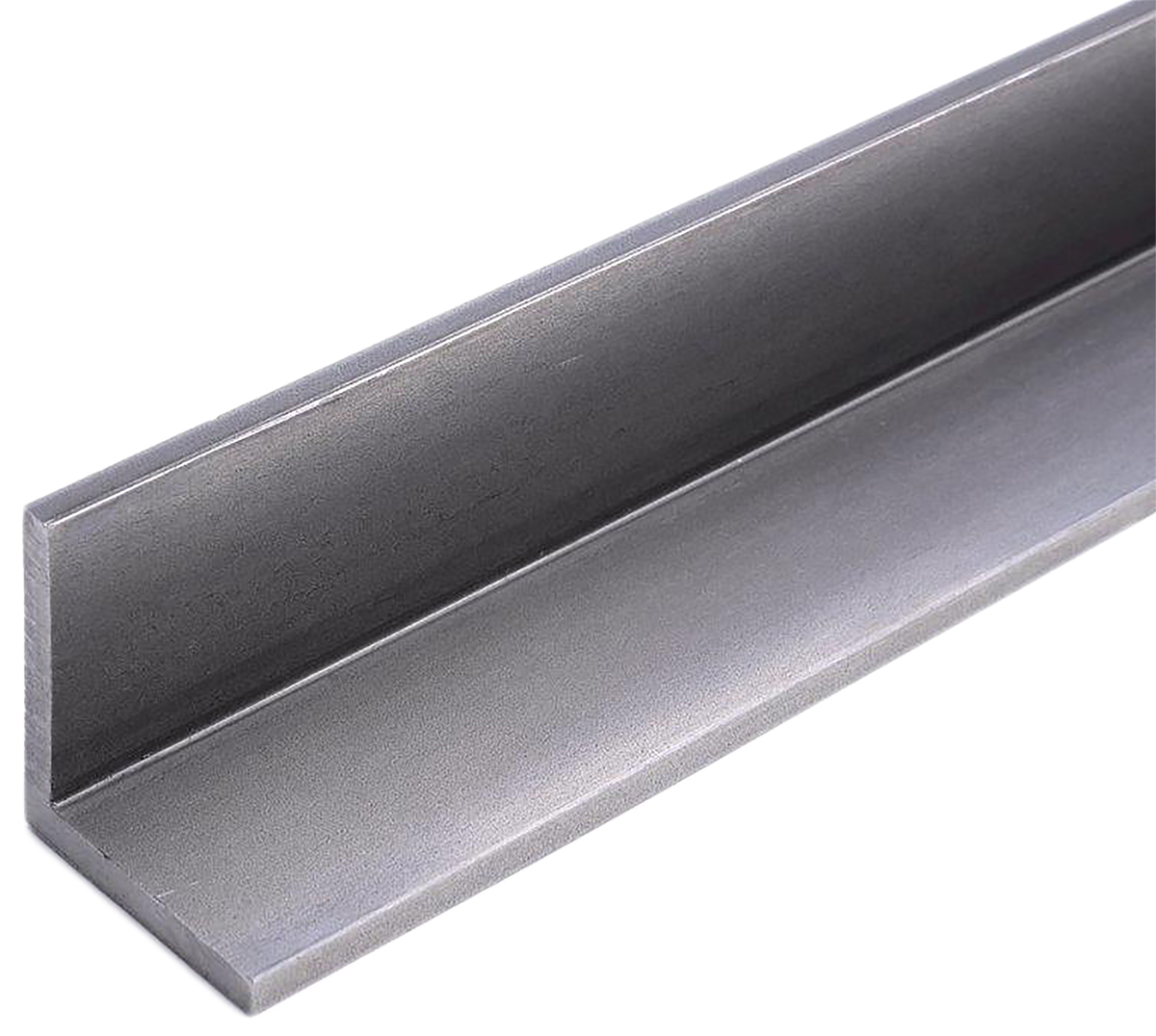 RS PRO Angle 20mm x 20 mm x 3 mm