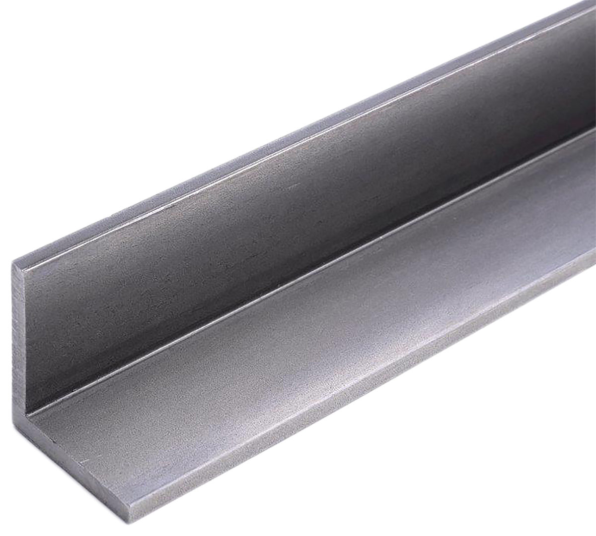 RS PRO Angle 25mm x 25 mm x 3 mm