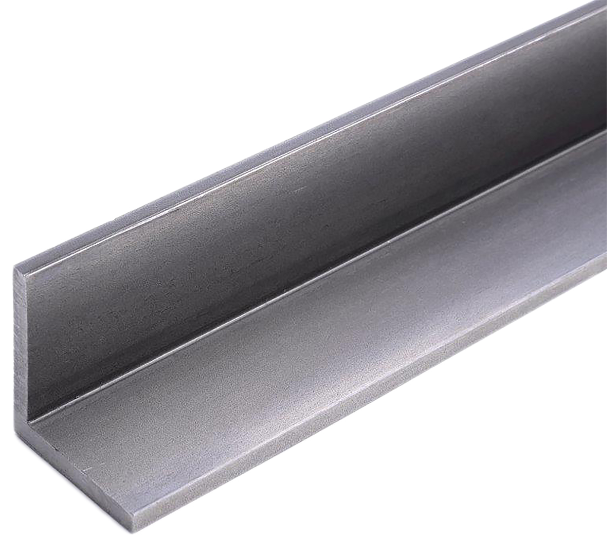 RS PRO Angle 40mm x 40 mm x 5 mm